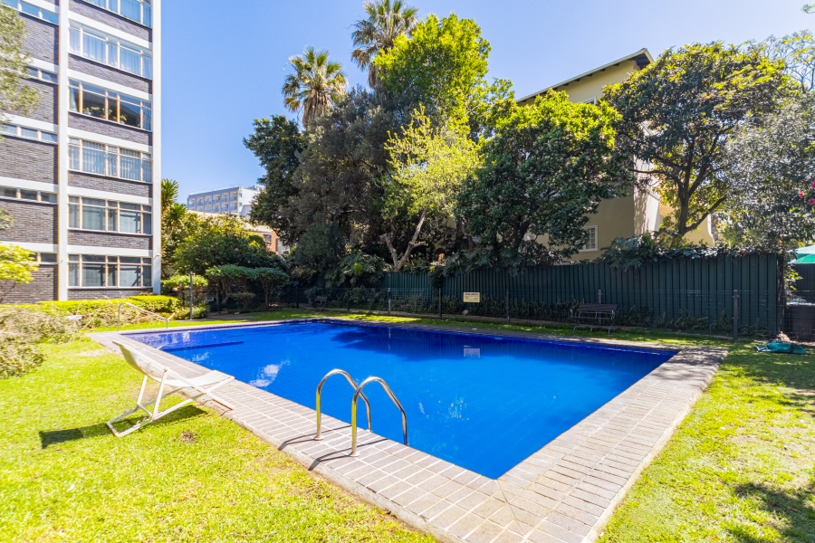 To Let 0 Bedroom Property for Rent in Cape Town City Centre Western Cape
